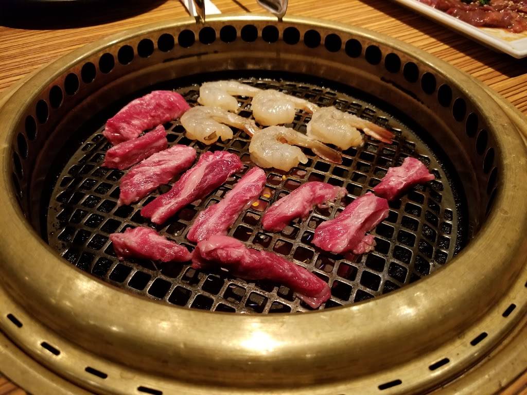 Gyu-Kaku Japanese BBQ | restaurant | 329 S Ellsworth Ave, San Mateo, CA 94401, USA | 6503433255 OR +1 650-343-3255