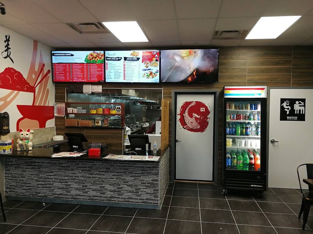 CHENS KITCHEN | restaurant | 2630 W Broward Blvd #103, Fort Lauderdale, FL 33312, USA | 9543218656 OR +1 954-321-8656