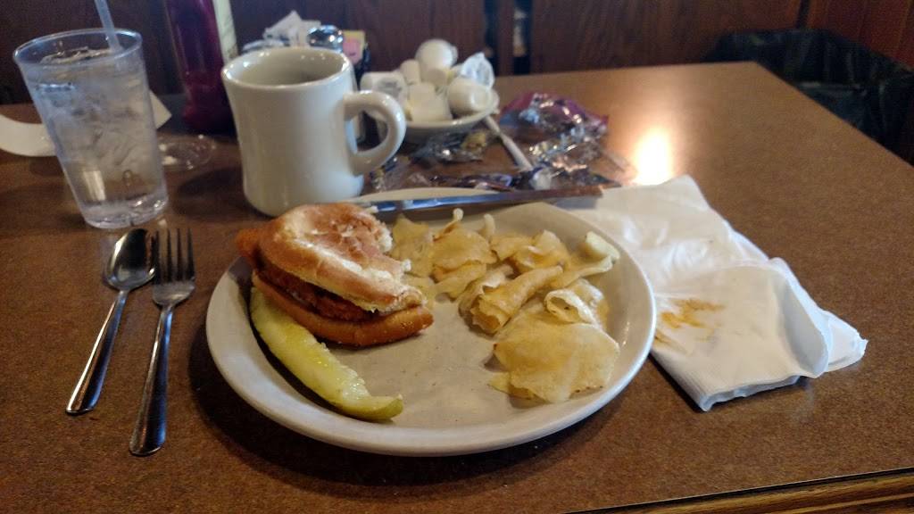 Good Wils Restaurant | restaurant | 24 Weaver Ln, Milton, PA 17847, USA | 5705236406 OR +1 570-523-6406