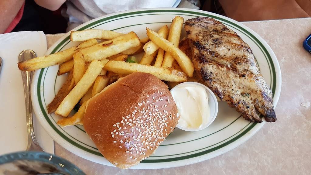 Palo Alto Creamery | restaurant | 566 Emerson St, Palo Alto, CA 94301, USA | 6503233131 OR +1 650-323-3131