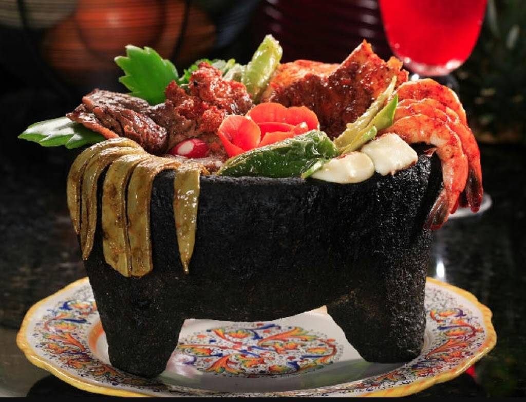 El Sombrero | restaurant | 3550 Santa Anita Ave, El Monte, CA 91731, USA | 6264483311 OR +1 626-448-3311