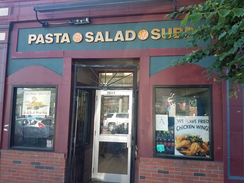 Johnnys Pizza & Subs | restaurant | 1917 Dorchester Ave, Dorchester Center, MA 02124, USA | 6172656660 OR +1 617-265-6660