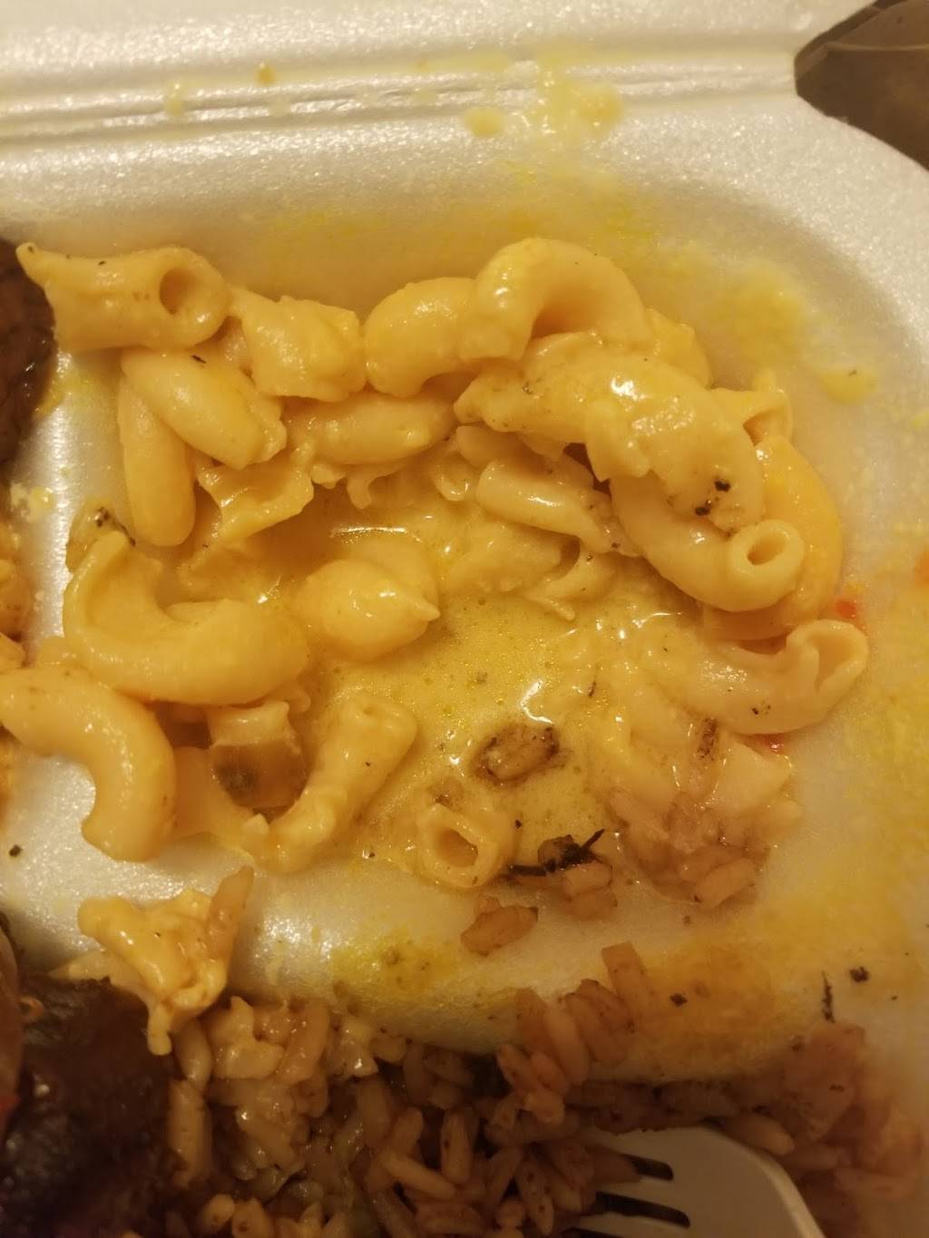 Valley Jerk Spot | restaurant | 936 E 79th St, Chicago, IL 60619, USA | 7739649544 OR +1 773-964-9544