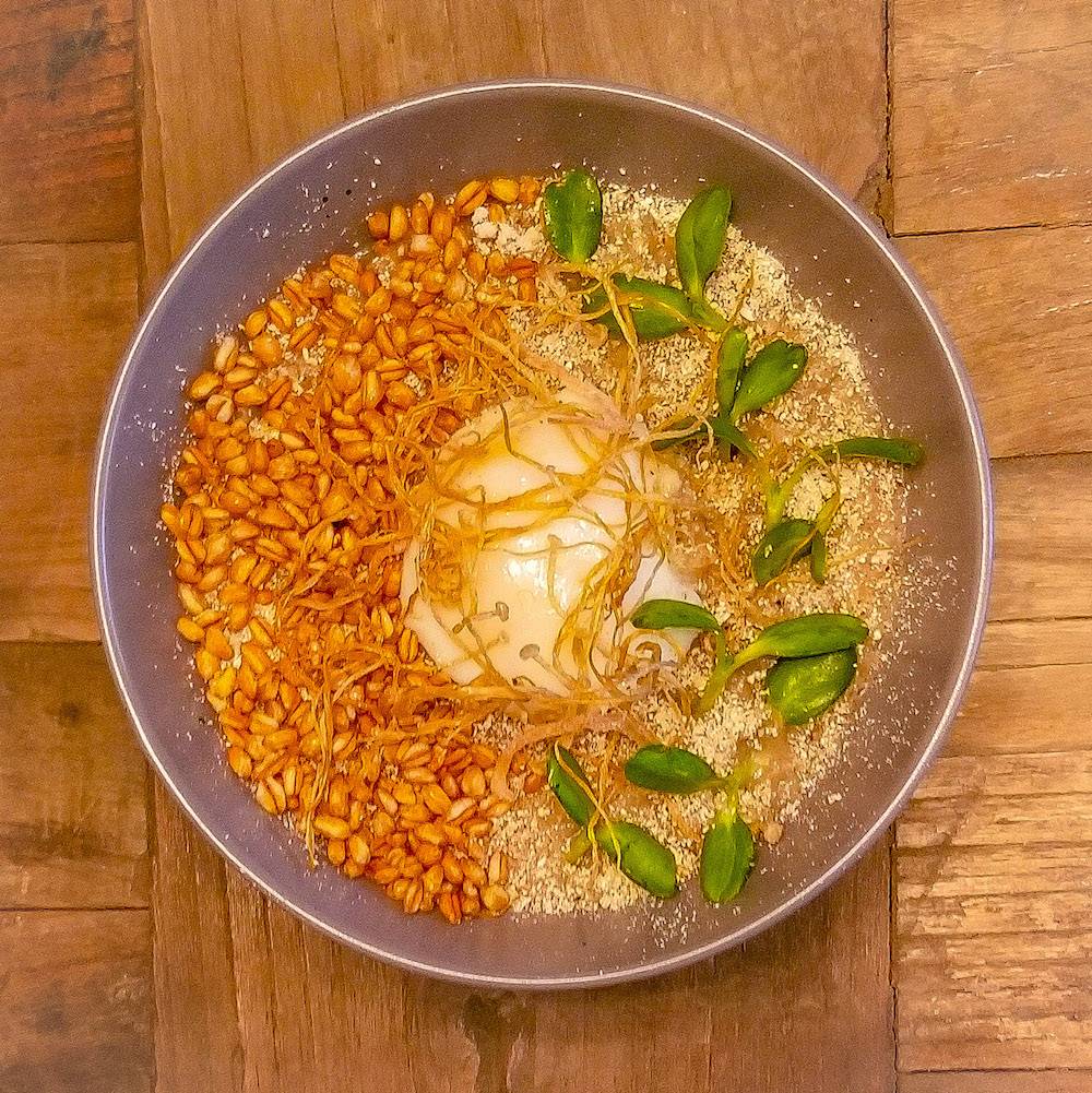 The Florence | restaurant | 13480 Evening Creek Dr N Suite 150, San Diego, CA 92128, USA | 8584331545 OR +1 858-433-1545