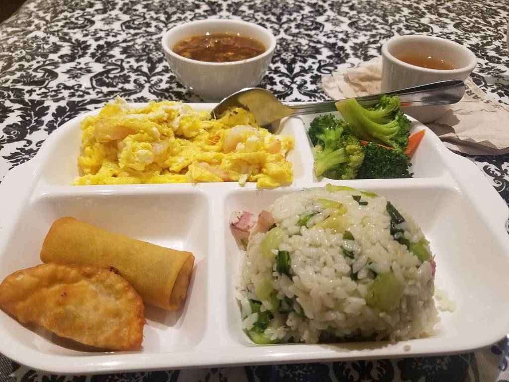 Shanghai Garden 中国小馆 | restaurant | 1701 Lundy Ave, San Jose, CA 95131, USA | 4084375789 OR +1 408-437-5789