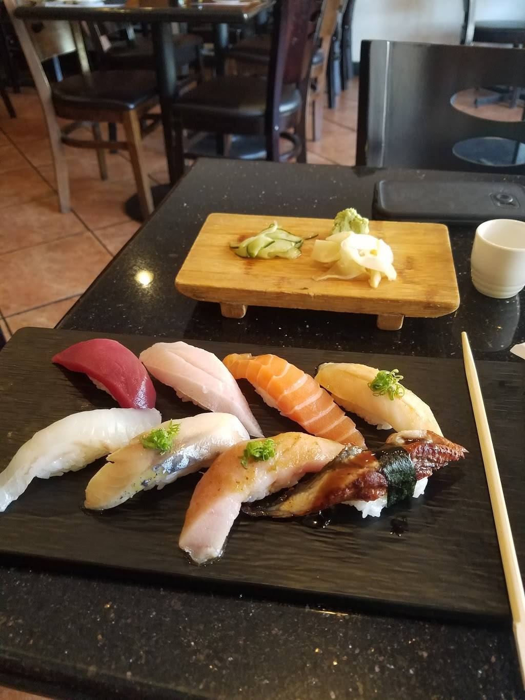 Riki Sushi | restaurant | 3930 30th St, San Diego, CA 92104, USA | 6192911188 OR +1 619-291-1188