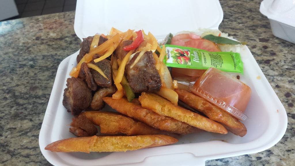 Macillon Grio Fish & Chicken | restaurant | 1026 N Miami Beach Blvd, North Miami Beach, FL 33162, USA | 7863206093 OR +1 786-320-6093