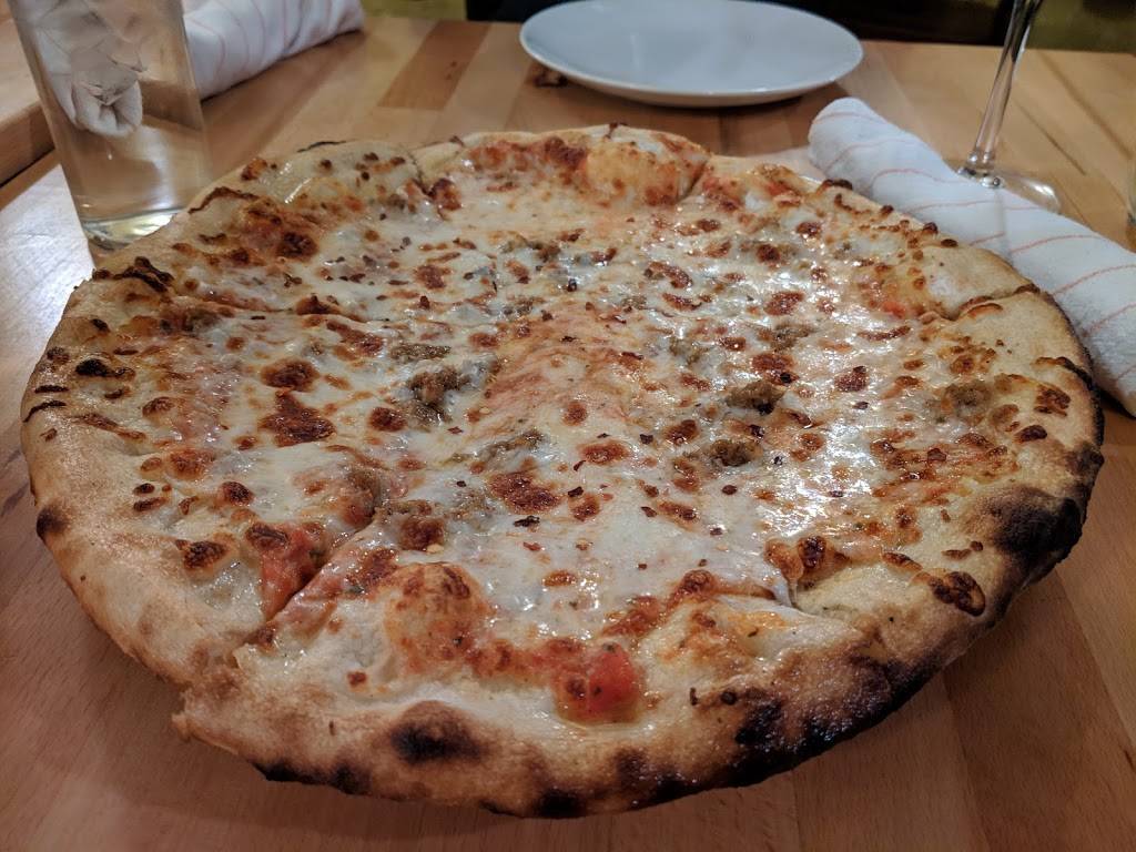 Pizza Biga | restaurant | 4762 Chicago Ave, Minneapolis, MN 55407, USA | 6128237333 OR +1 612-823-7333