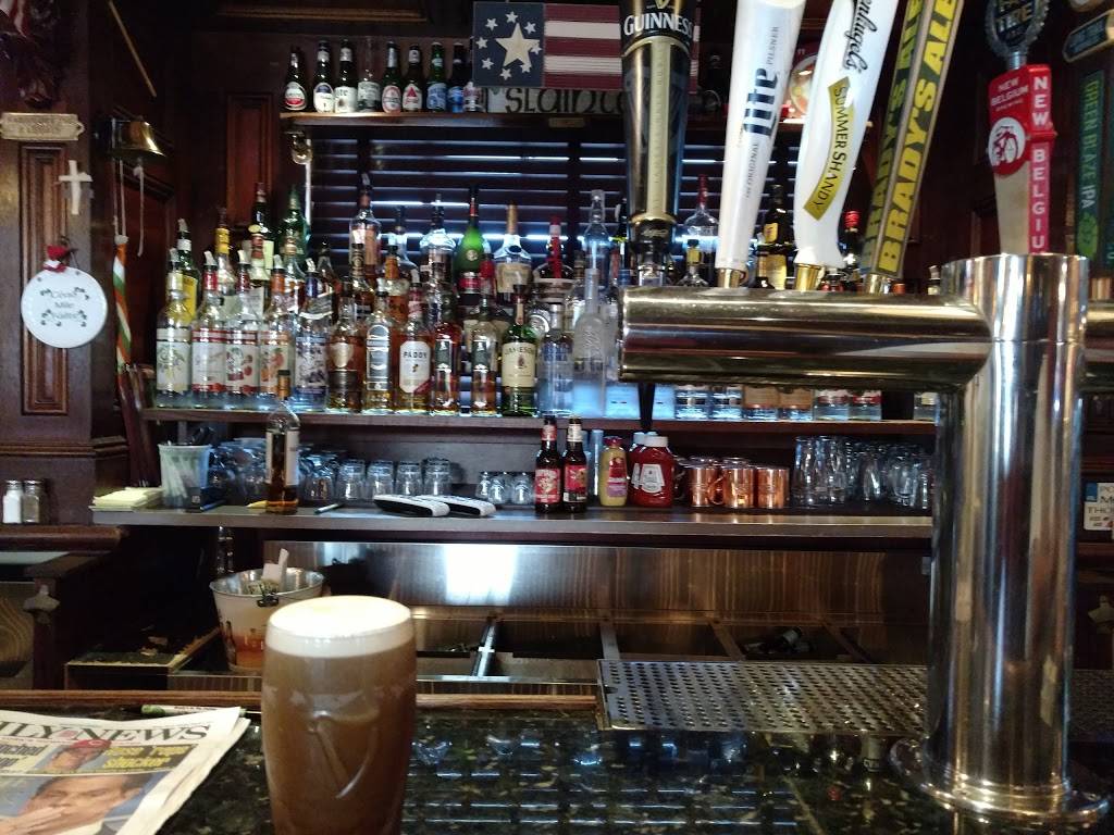 Brady’s At The Station | restaurant | 5 W Main St, Ramsey, NJ 07446, USA | 2013279748 OR +1 201-327-9748