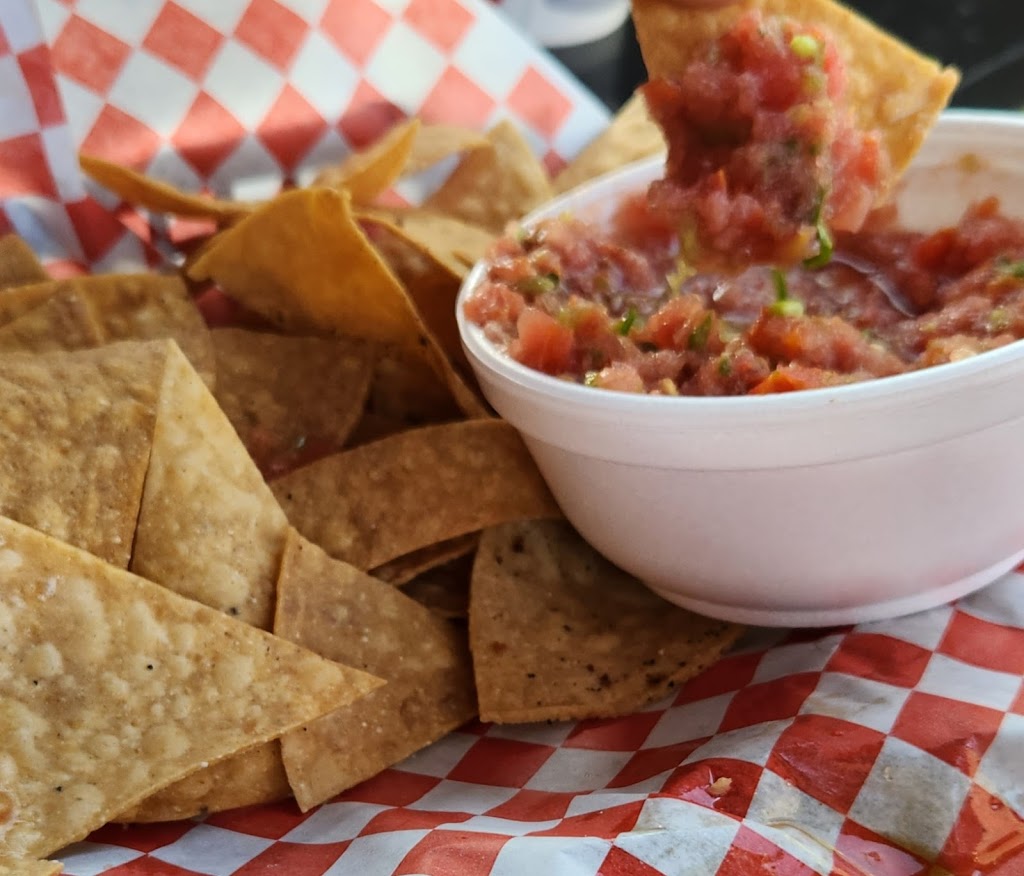 Picante Grill | restaurant | 1127 E Main St, Mesa, AZ 85203, USA | 6234187670 OR +1 623-418-7670