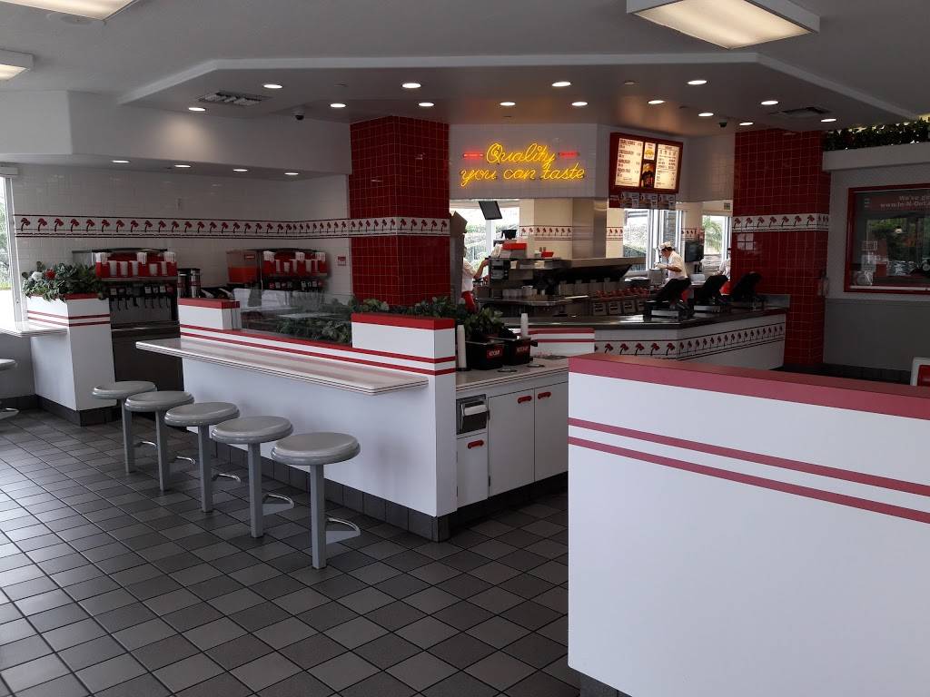 In-N-Out Burger | restaurant | 2585 N Tustin St, Orange, CA 92865, USA | 8007861000 OR +1 800-786-1000
