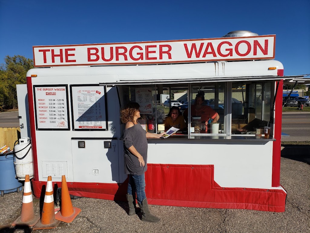Burger Wagon Sheridan Wyoming | restaurant | 1294 Coffeen Ave, Sheridan, WY 82801, USA | 3077513957 OR +1 307-751-3957