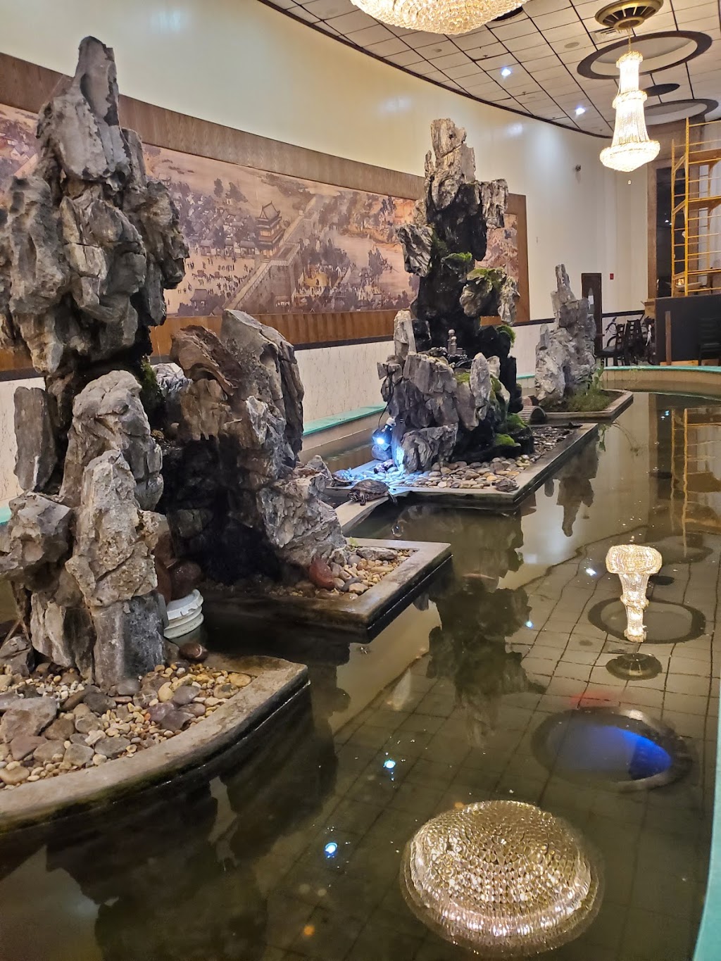 Royal Buffet | restaurant | 31 Golf Center, Hoffman Estates, IL 60169, USA | 8478850688 OR +1 847-885-0688