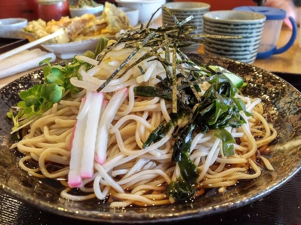 TANAKAYA Japanese Soba Restaurant | restaurant | 654 El Camino Real, Tustin, CA 92780, USA | 6572316245 OR +1 657-231-6245