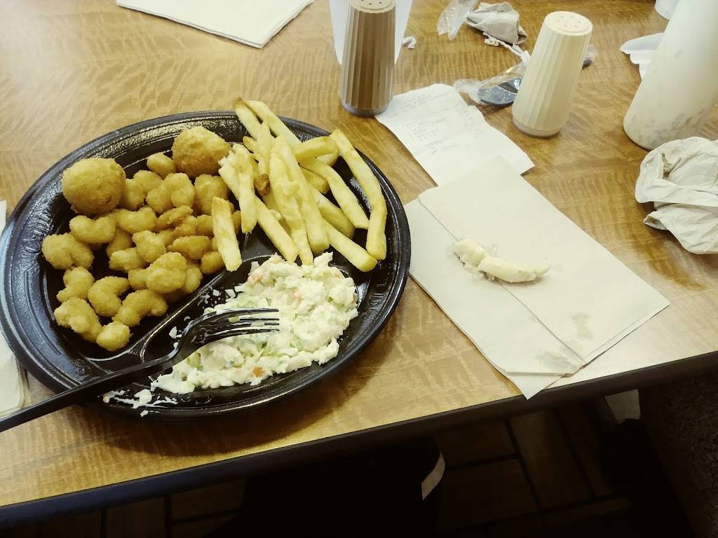 Captain Ds | restaurant | 360 N New Hope Rd, Gastonia, NC 28052, USA | 7048660200 OR +1 704-866-0200