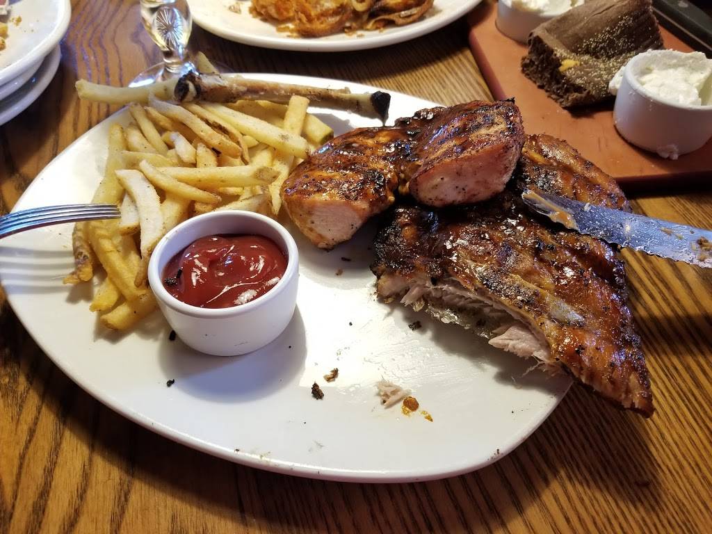 Outback Steakhouse | restaurant | 8030 Mall Rd, Florence, KY 41042, USA | 8593317222 OR +1 859-331-7222