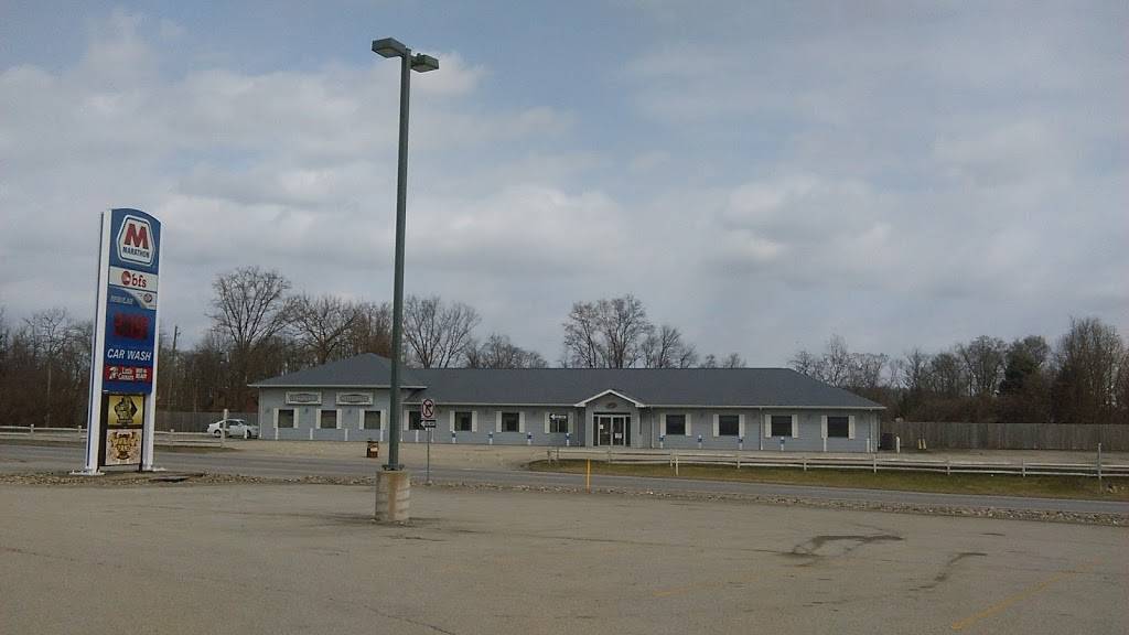 Roadside Restaurant | restaurant | 4995 PA-51, Belle Vernon, PA 15012, USA | 4125125835 OR +1 412-512-5835