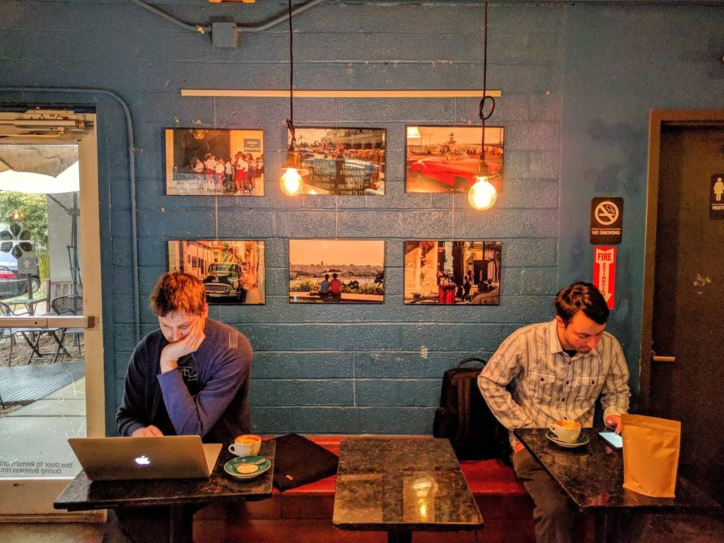 Southside Espresso | cafe | 904 Westheimer Rd Suite C, Houston, TX 77006, USA | 7139429990 OR +1 713-942-9990