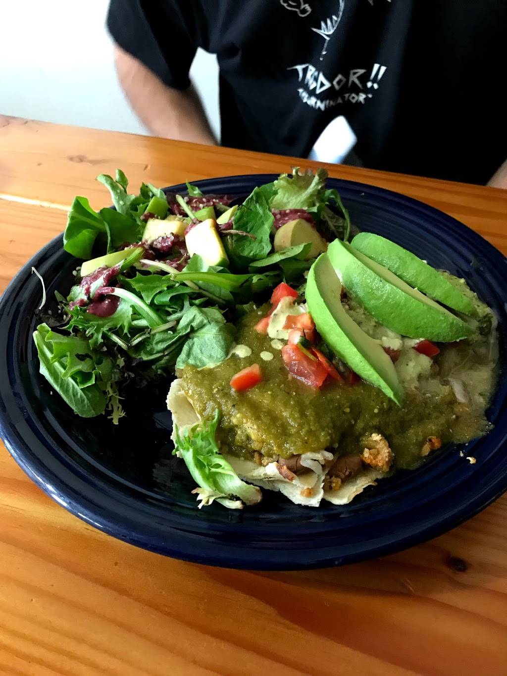 La Vida Veggie LLC | cafe | 4725 SW Lombard Ave, Beaverton, OR 97005, USA | 5039398176 OR +1 503-939-8176