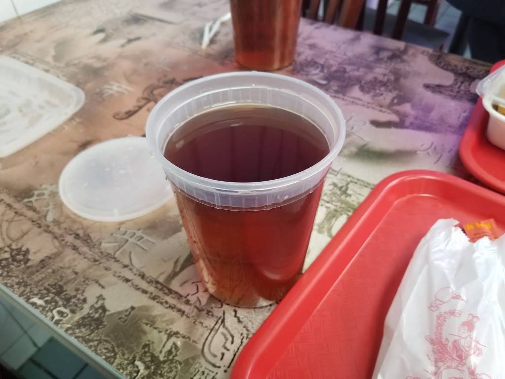 New Yummy | restaurant | 16057 Rockaway Blvd, Jamaica, NY 11434, USA | 7185252828 OR +1 718-525-2828