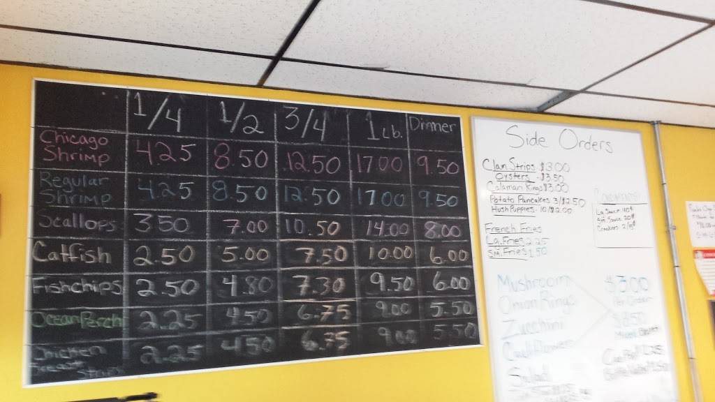 Franks Chicago Shrimp House | restaurant | 6539 W 79th St, Burbank, IL 60459, USA | 7082339844 OR +1 708-233-9844
