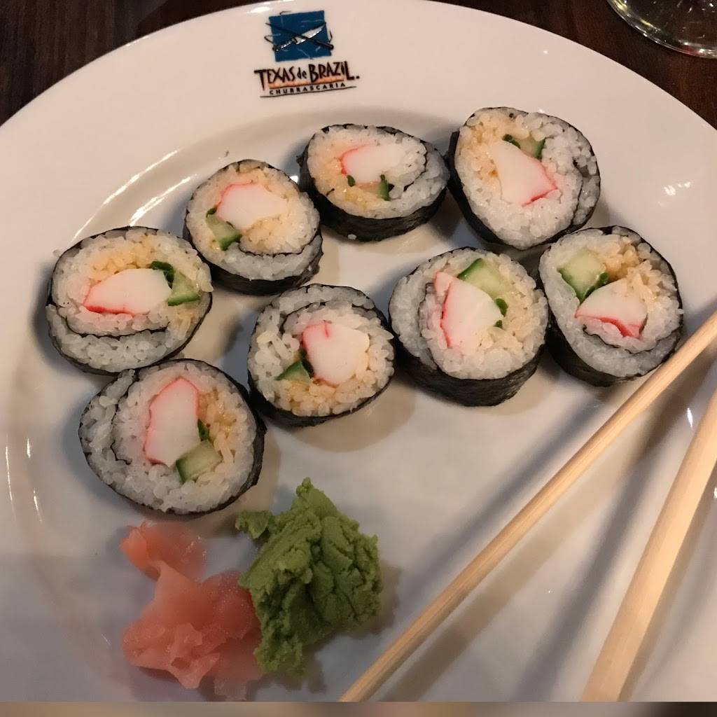 Texas de Brazil | restaurant | 1584 Palisades Center Dr B112, West Nyack, NY 10994, USA | 8457271313 OR +1 845-727-1313