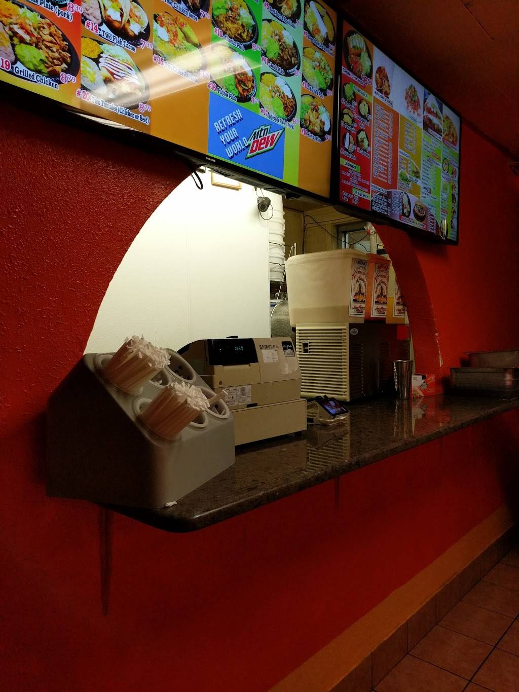 Muchas Gracias Mexican Food | restaurant | 1411 Washington St, Vancouver, WA 98660, USA | 3606952461 OR +1 360-695-2461