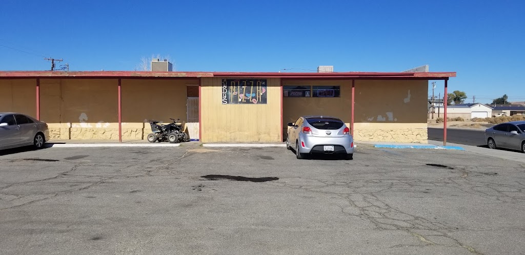 Andys Pizza | meal delivery | 24237 Twenty Mule Team Rd, Boron, CA 93516, USA | 7607625289 OR +1 760-762-5289