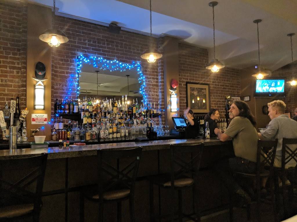 Cascada | restaurant | 384 Main St, Placerville, CA 95667, USA | 5303447757 OR +1 530-344-7757