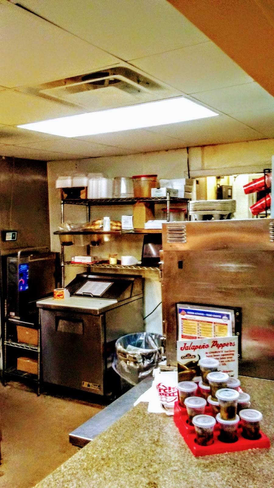 Churchs Chicken | restaurant | 614 E Main St, Fredericksburg, TX 78624, USA | 8309977333 OR +1 830-997-7333