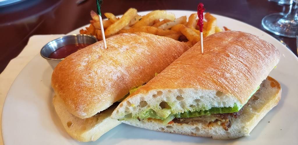 Blossom on Ninth | restaurant | 187 9th Ave, New York, NY 10011, USA | 2126271144 OR +1 212-627-1144