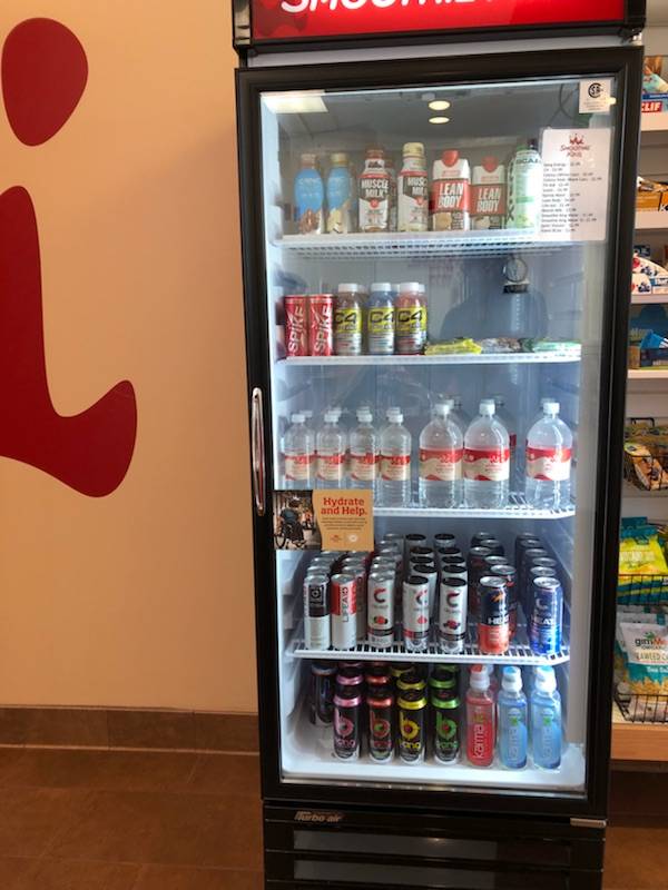 Smoothie King | restaurant | 29 N Central Ave, Clayton, MO 63105, USA | 3142405516 OR +1 314-240-5516