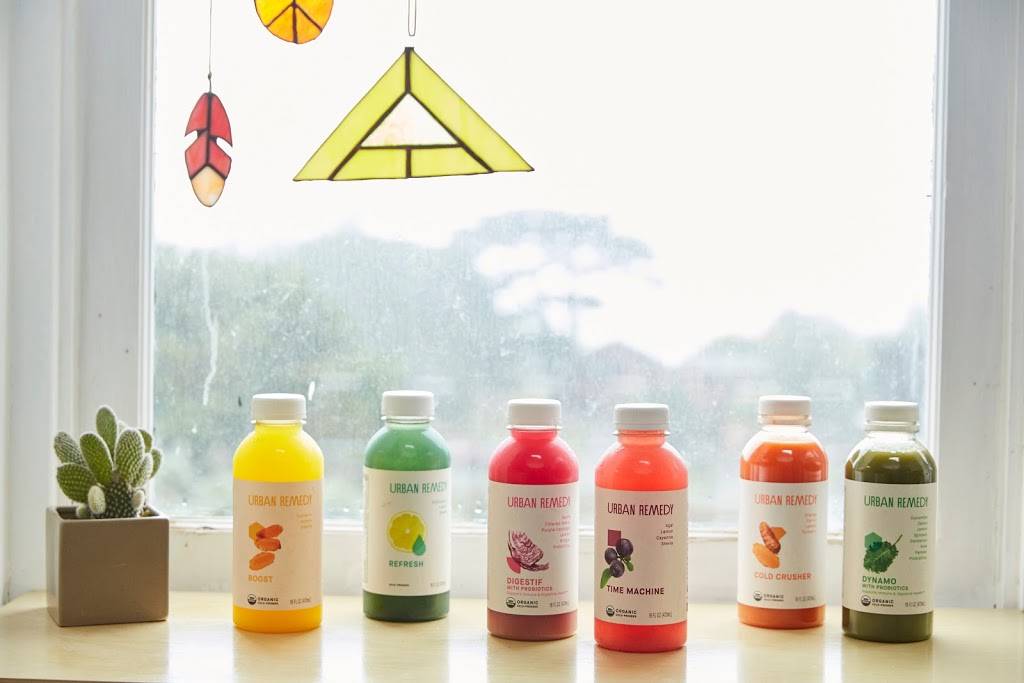 Urban Remedy | restaurant | 34 Miller Ave, Mill Valley, CA 94941, USA | 4153835300 OR +1 415-383-5300