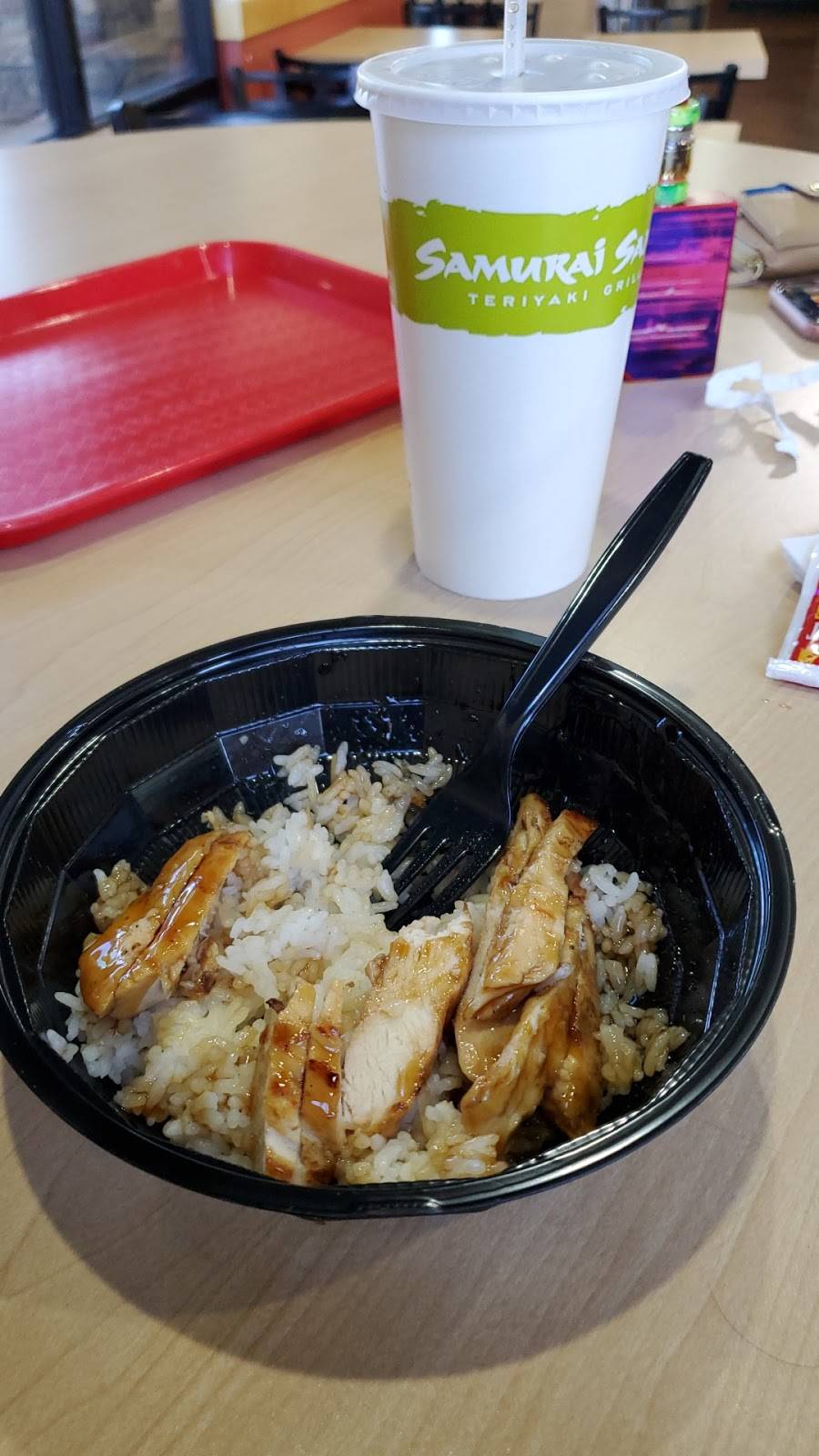Samurai Sams | restaurant | 7620 Las Vegas Blvd S, Las Vegas, NV 89123, USA | 7028717267 OR +1 702-871-7267