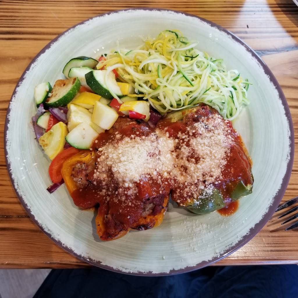 SWEGS Kitchen - Metairie | cafe | 210 Veterans Blvd suite a, Metairie, LA 70005, USA | 5048269008 OR +1 504-826-9008