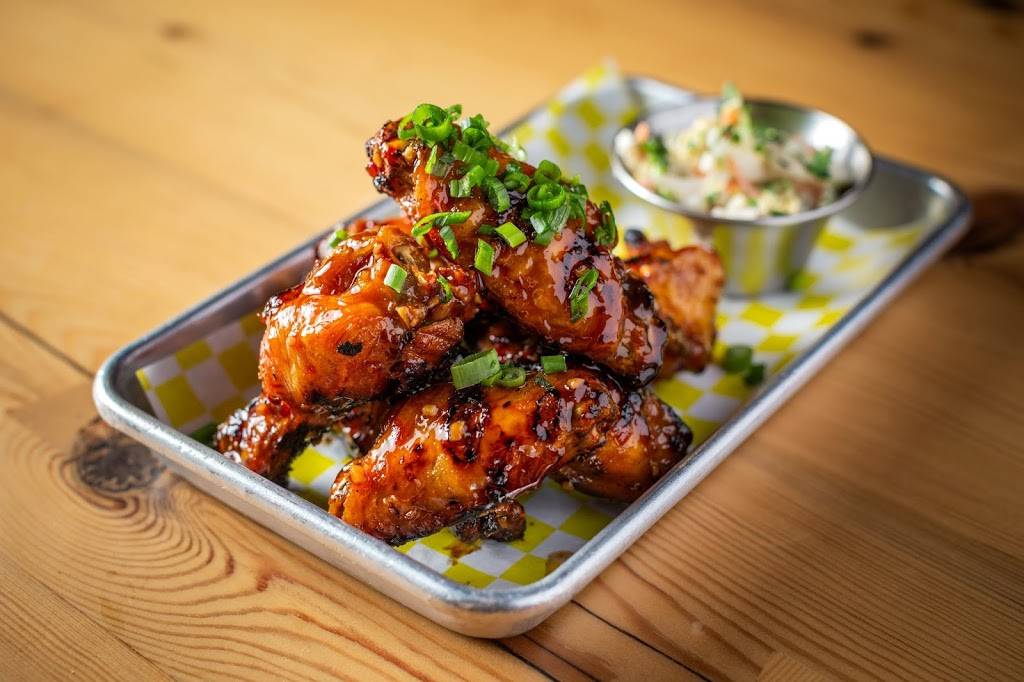 Half Acre Beer Company | restaurant | 4257 N Lincoln Ave, Chicago, IL 60618, USA | 7737548488 OR +1 773-754-8488