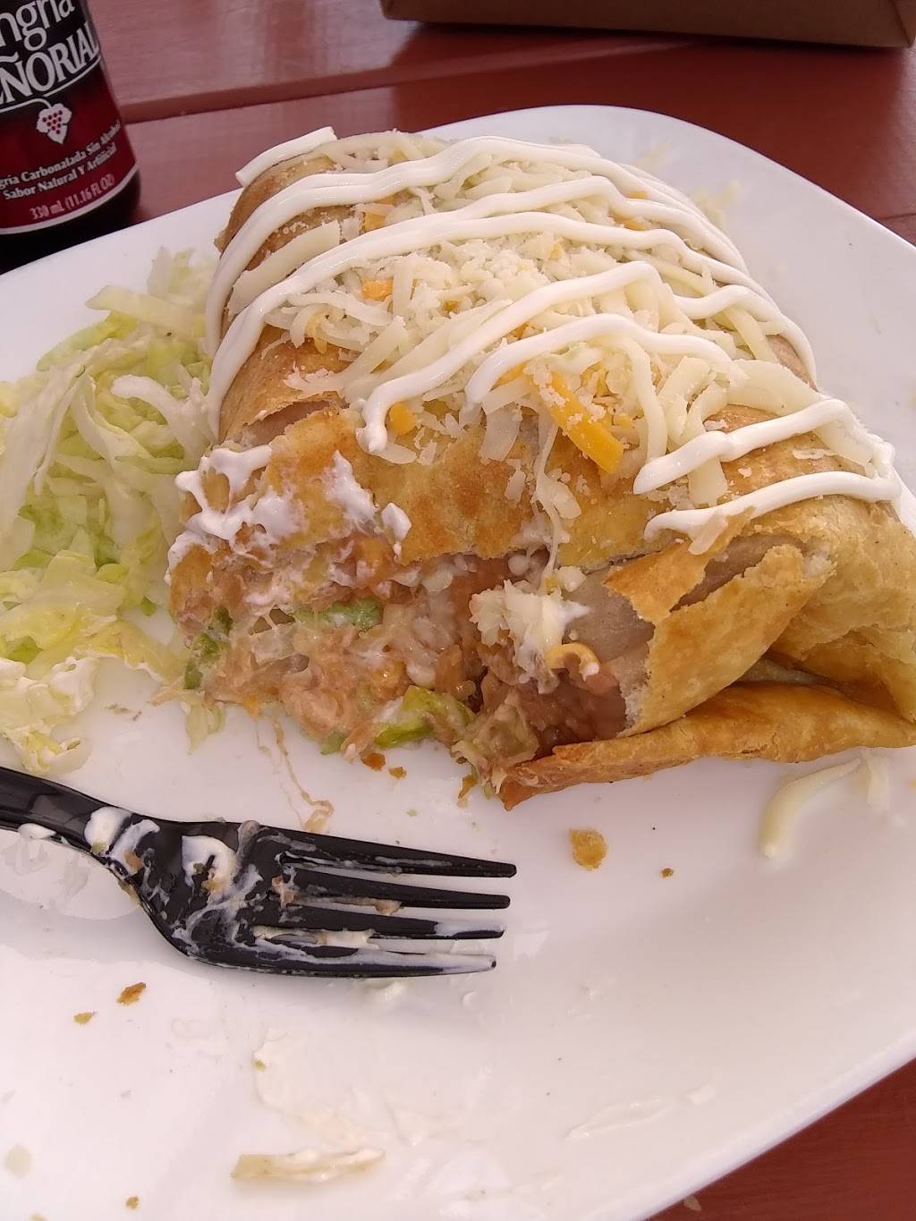 El Coyote | restaurant | 6965 N Fessenden St, Portland, OR 97203, USA | 5038397093 OR +1 503-839-7093