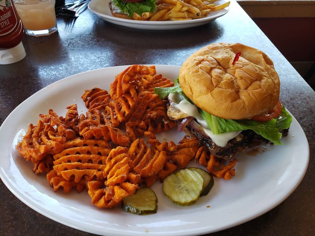 The Cow An Eatery | cafe | 316 Bear Creek Ave, Morrison, CO 80465, USA | 3036975721 OR +1 303-697-5721