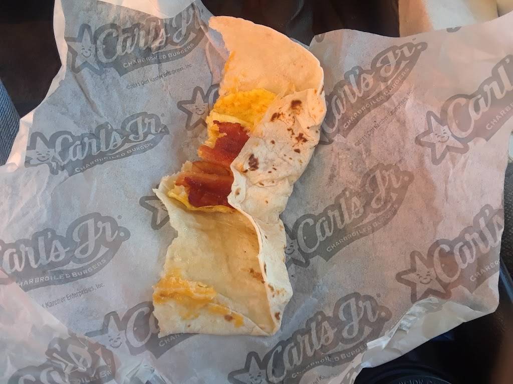 Carls Jr. | restaurant | 1095 Oakland Rd, San Jose, CA 95112, USA | 4089209611 OR +1 408-920-9611