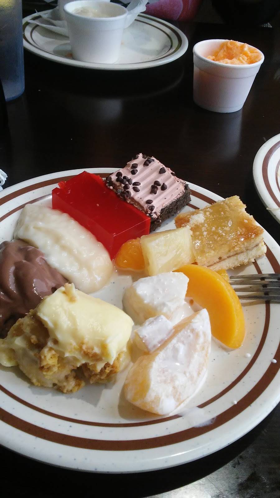 China Star | restaurant | 10009 Broadway St #109, Pearland, TX 77584, USA | 2817414269 OR +1 281-741-4269