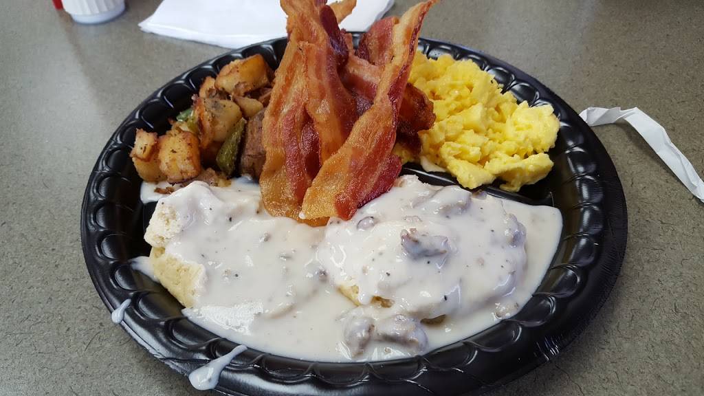 Grandys | restaurant | 5900 NW 39th St, Oklahoma City, OK 73122, USA | 4054951096 OR +1 405-495-1096