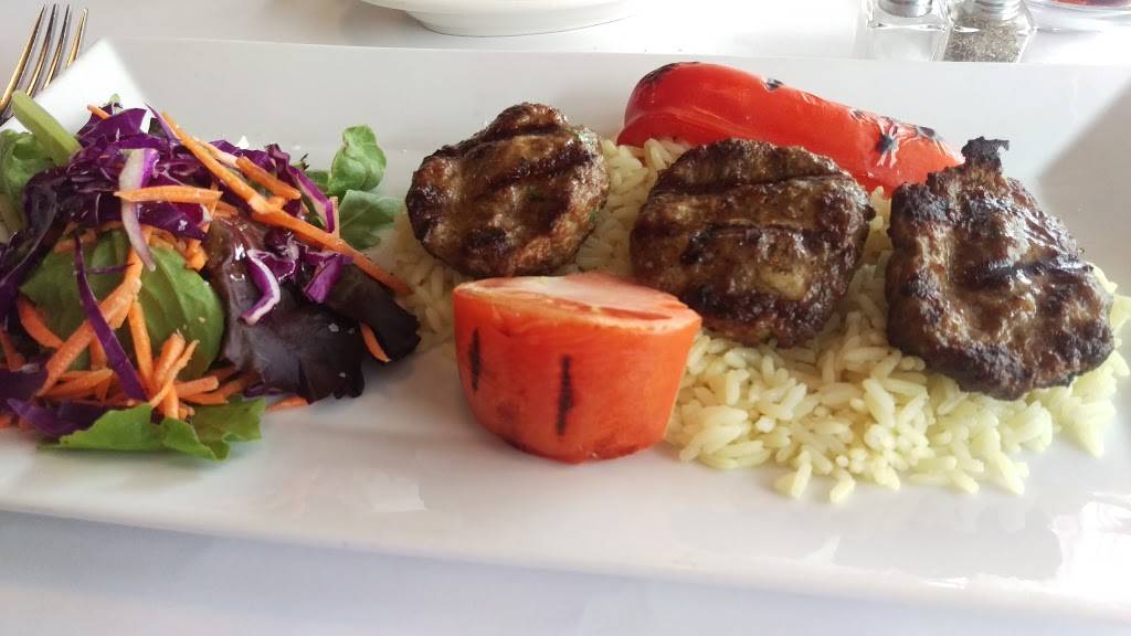 Turquoise | restaurant | 1895 Palmer Ave, Larchmont, NY 10538, USA | 9148349888 OR +1 914-834-9888