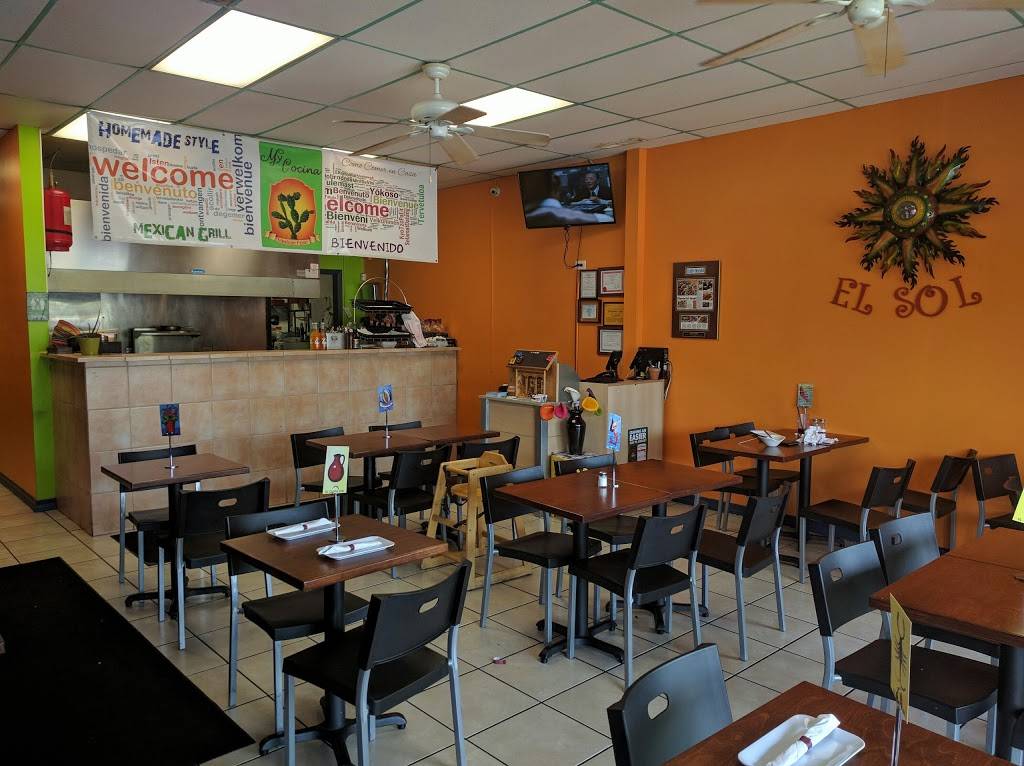 My Cocina Restaurant | restaurant | 16 N Bartlett Rd, Streamwood, IL 60107, USA | 6308555745 OR +1 630-855-5745