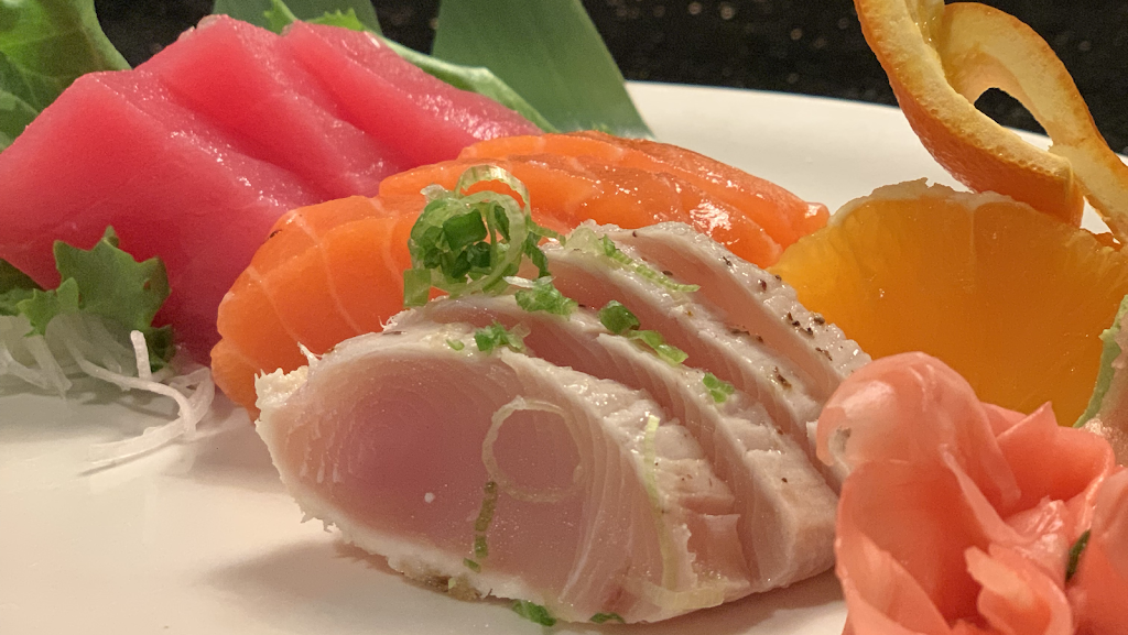 Tokyo Sushi | restaurant | Southport Shopping Center, 1499 SE 17th St, Fort Lauderdale, FL 33316, USA | 9547679922 OR +1 954-767-9922