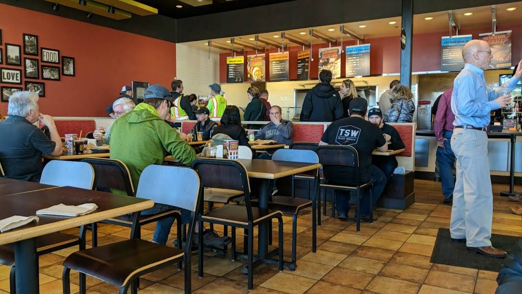 QDOBA Mexican Eats | restaurant | 635-B Flatiron Marketplace Dr, Broomfield, CO 80021, USA | 3034040880 OR +1 303-404-0880