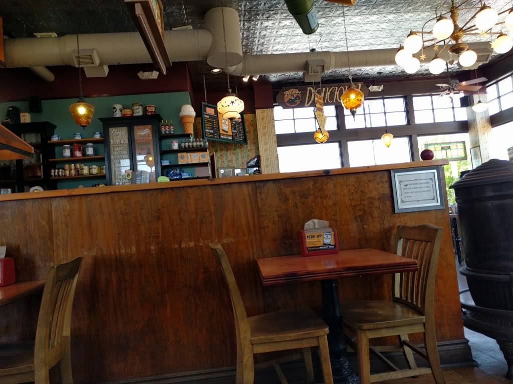 Potbelly Sandwich Shop | restaurant | 2118 Southlake Mall, Merrillville, IN 46410, USA | 2197369616 OR +1 219-736-9616