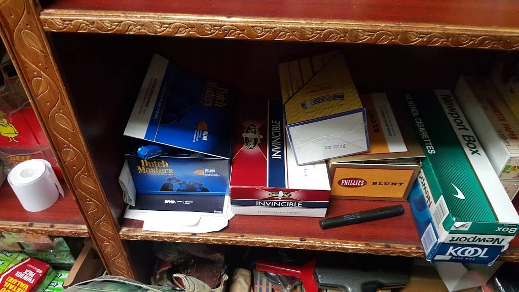 Friendship Deli Grocery | restaurant | 1043 E 163rd St, Bronx, NY 10459, USA | 3472718887 OR +1 347-271-8887