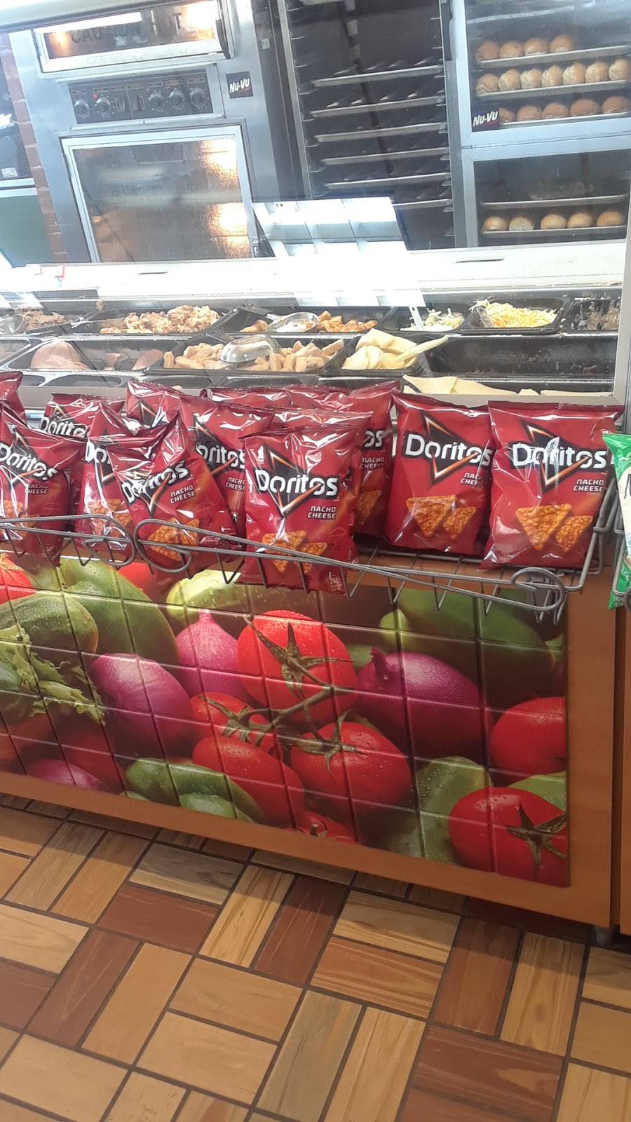 Subway Restaurants | restaurant | 4013 E Court St, Burton, MI 48509, USA | 8107428660 OR +1 810-742-8660