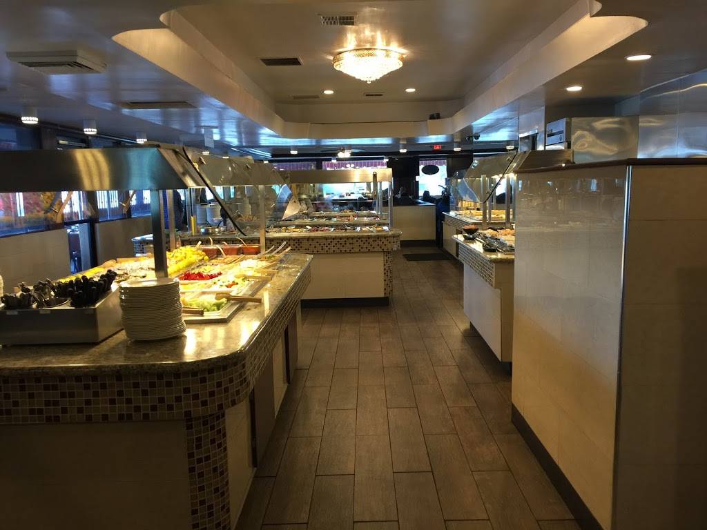 Chinatown Buffet | restaurant | 1021 Oak St, Bakersfield, CA 93304, USA | 6613243189 OR +1 661-324-3189