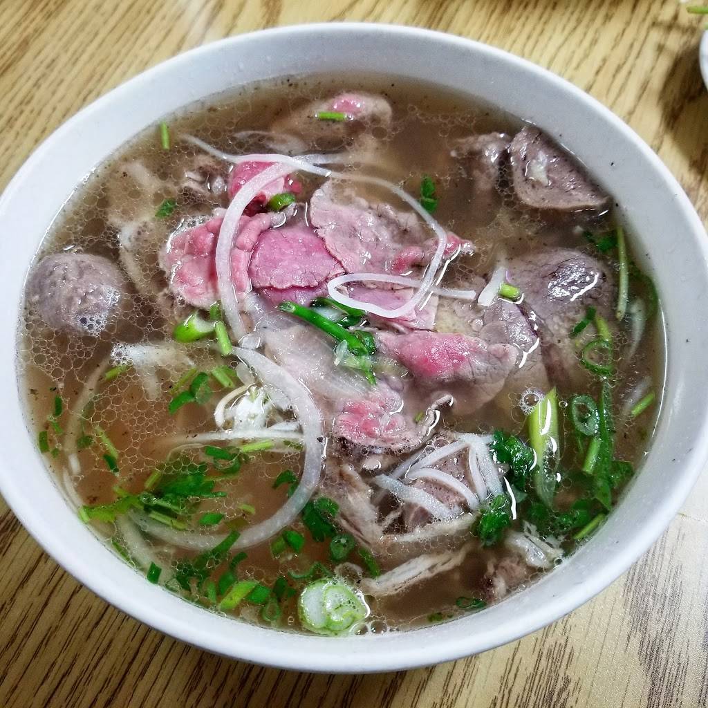 Phở Tỷ #II | restaurant | 27461 Hesperian Blvd, Hayward, CA 94545, USA | 5107839888 OR +1 510-783-9888